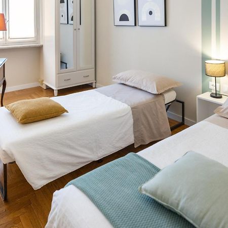 Here Apartment Turin Extérieur photo