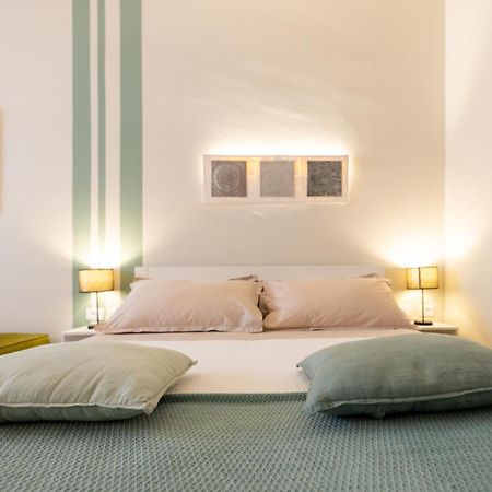Here Apartment Turin Extérieur photo