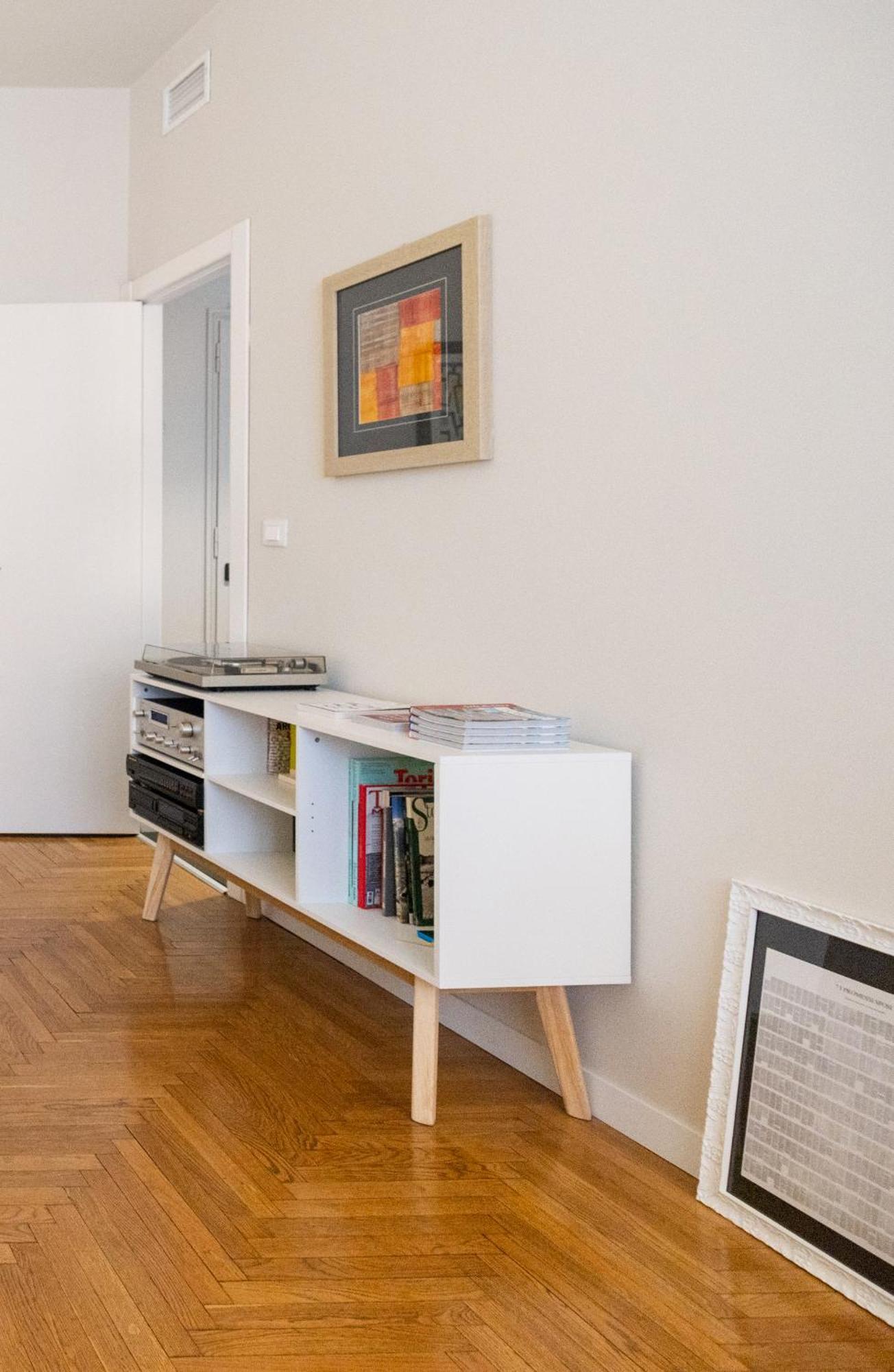 Here Apartment Turin Extérieur photo