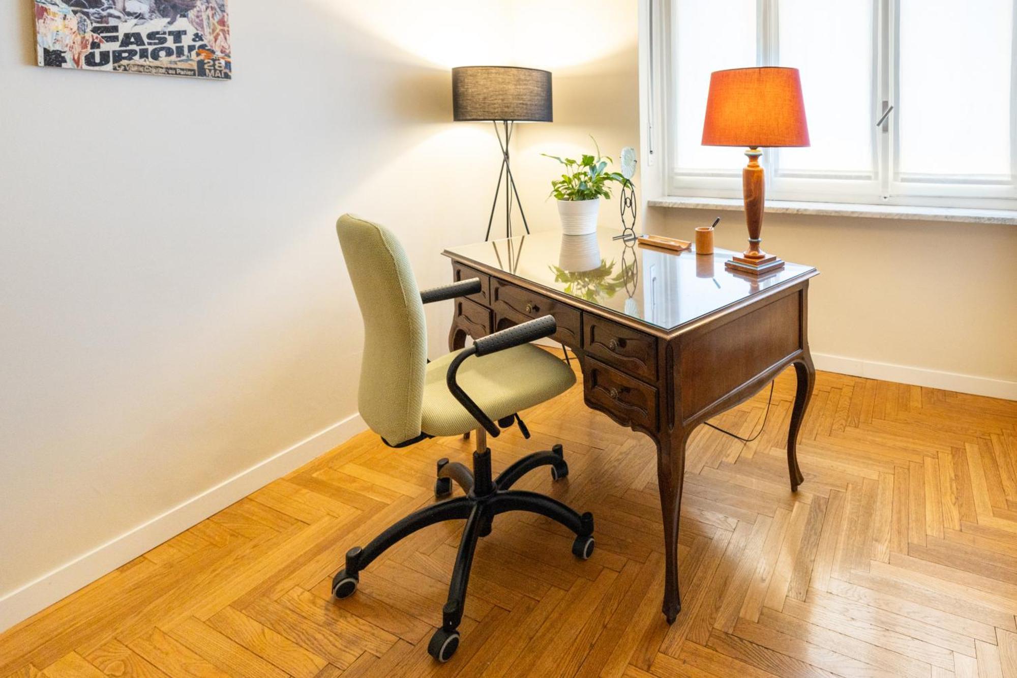 Here Apartment Turin Extérieur photo