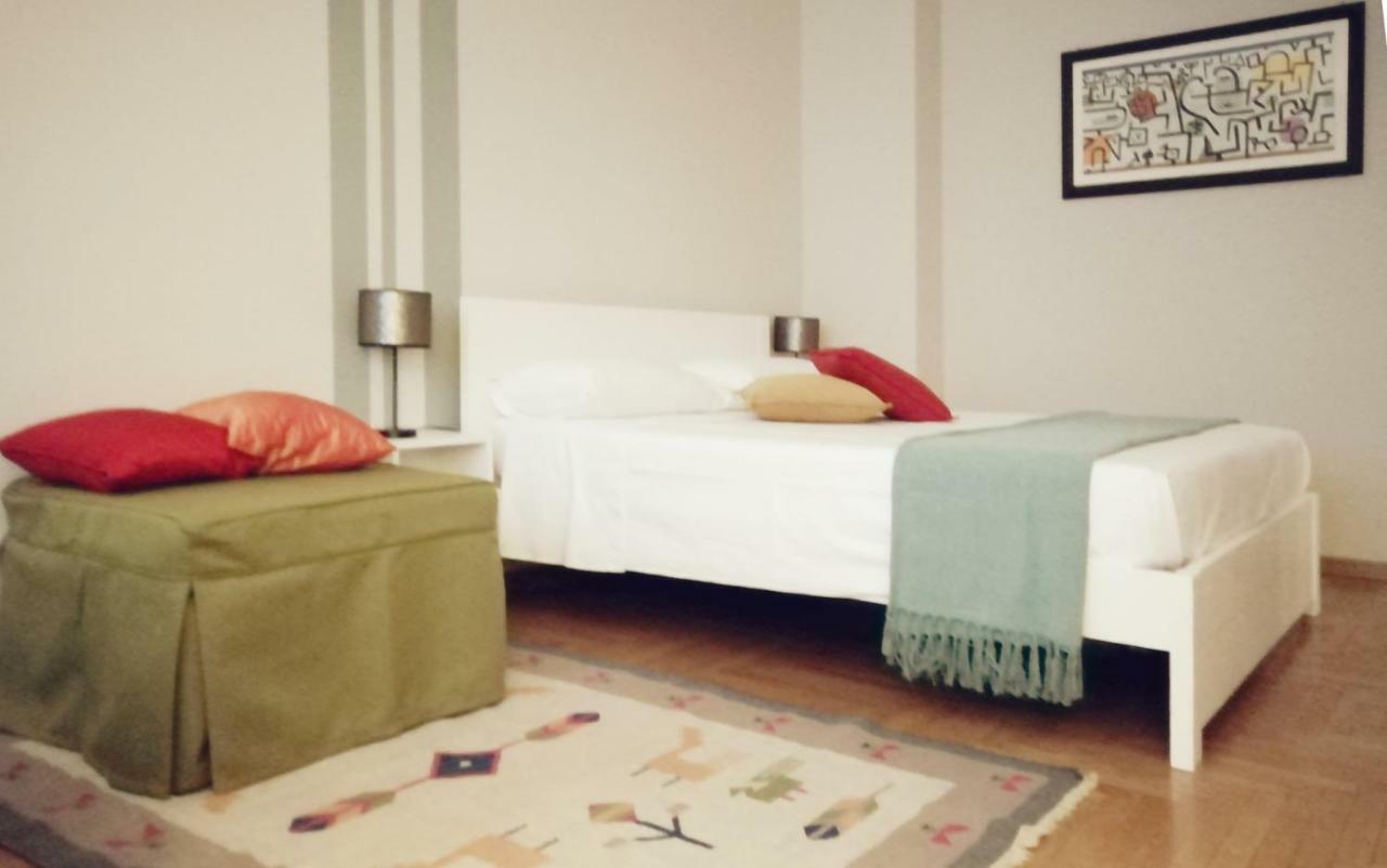Here Apartment Turin Extérieur photo