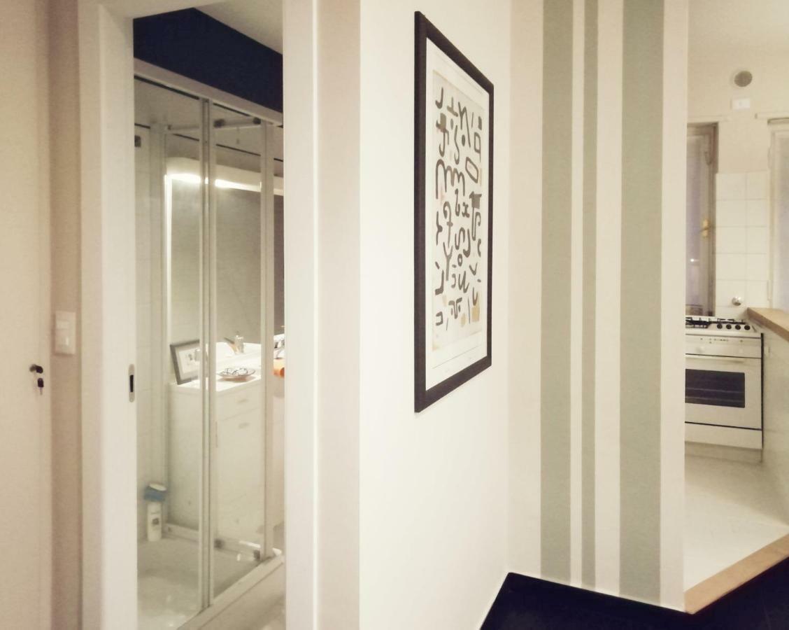 Here Apartment Turin Extérieur photo