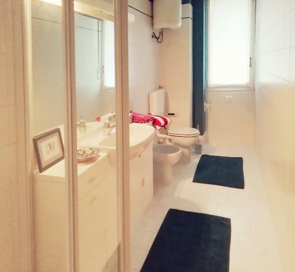 Here Apartment Turin Extérieur photo