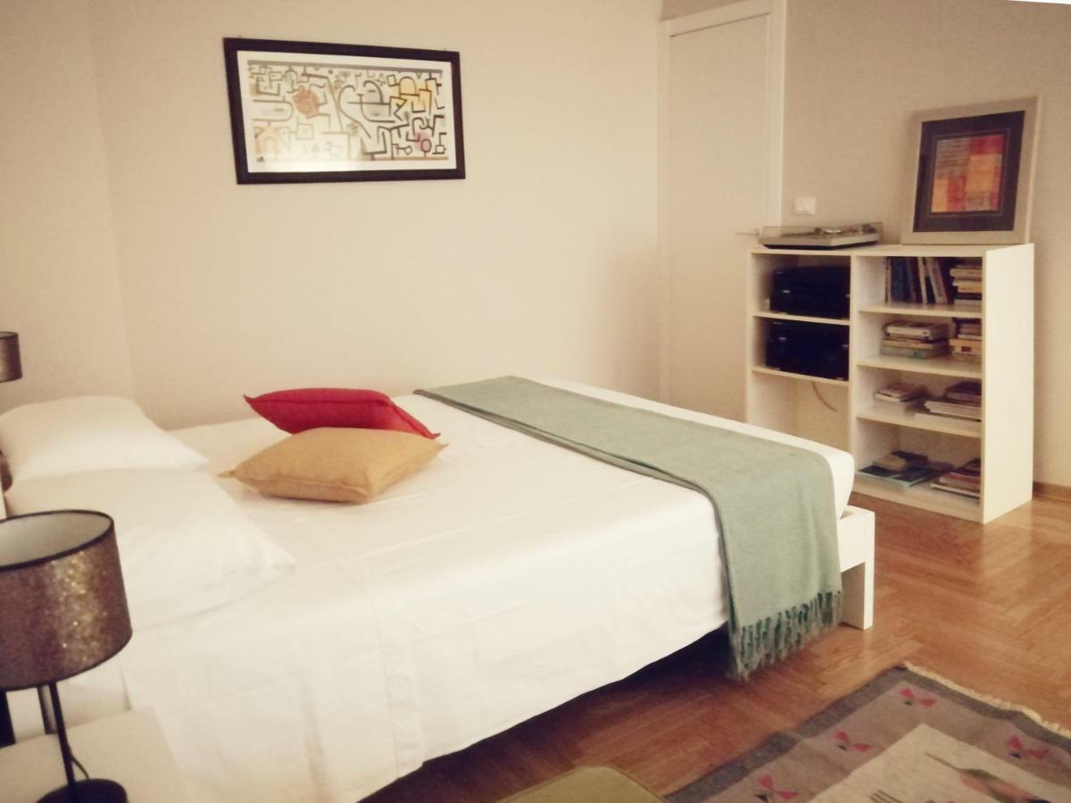 Here Apartment Turin Extérieur photo
